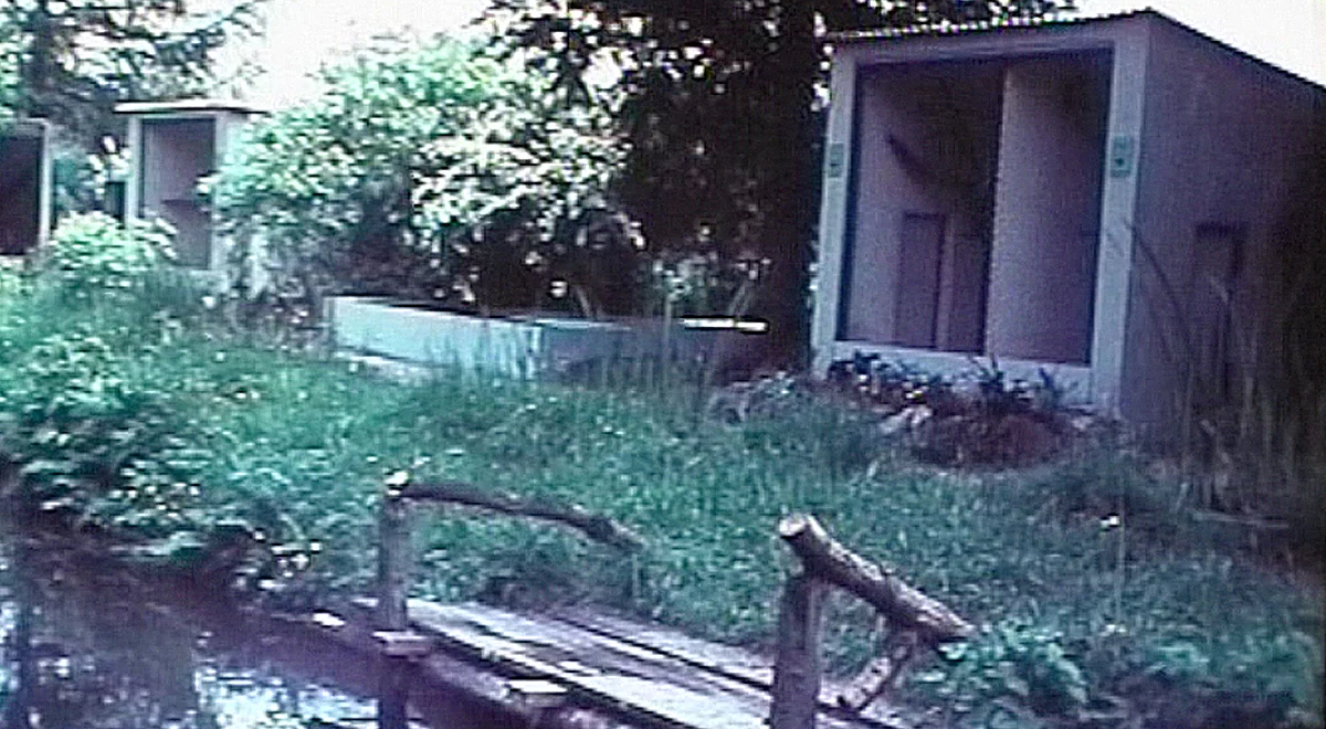 Erweiterung & Etablierung