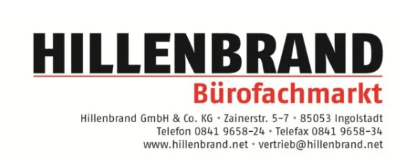 Hillenbrand Bürofachmarkt