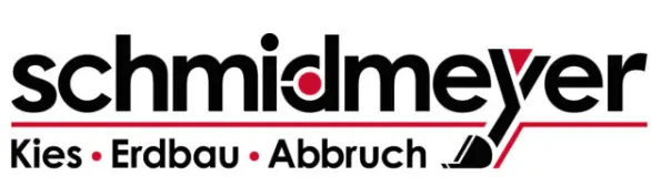 Schmidmeyer Kies Erdbau Abbruch